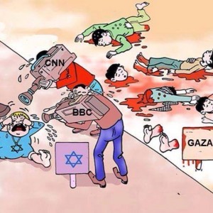 GazaMedia