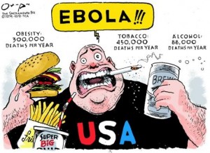 fear