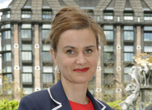 Newly elected Labour MPs