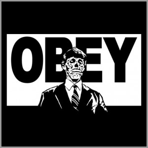 obey