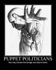 puppet